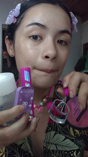 Makeup Inspiration from ramirezzz.lu