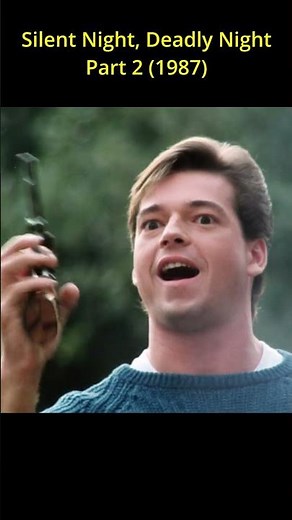 ''Garbage Day!'' - Silent Night, Deadly Night Part 2 (1987)