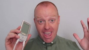 Simulated Labour Contractions… Instant Regret!