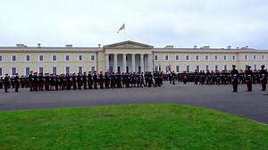 part 5 | The Royal Military Academy Sandhurst