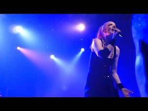 Garbage - Cup of Coffee LIVE in NYC at Terminal 5 2013-03-22