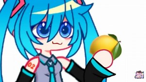 miku吃柠檬🍋