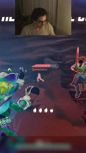 Why CnD do that 😭 #marvelrivals #marvelrivalsgameplay #marvelrivalsclips #marvelrivalsgameplay