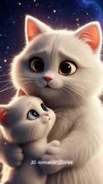 The Name Of Cat Is Mimi.