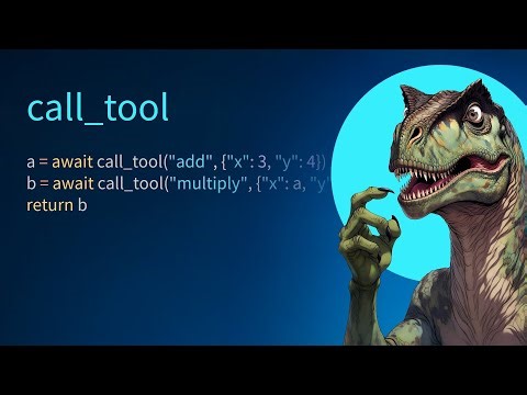 FastMCP CodeMode Transform Configuration - Part 2/11