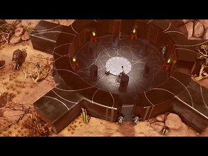 Stargate: Timekeepers - Mind's Eye - Walkthrough