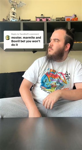 4.7K views · 135 reactions | The goop tastes very weird. #monsterenergy #energy #funny #reaction #fypシ | Thecraignotcreg | Facebook