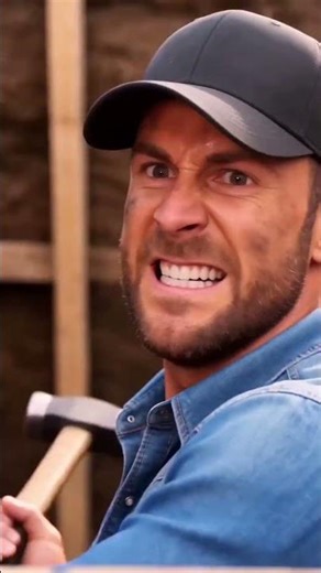 I Built a SECRET Luxury Bunker Under My Backyard! #building #construction #hiddenroom #diy