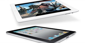Comparativo: diferencias entre iPad y iPad 2