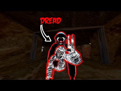 Ghost Trolling As DREAD With INSTA CRASH MODS In Gorilla Tag... | Gorilla Tag VR