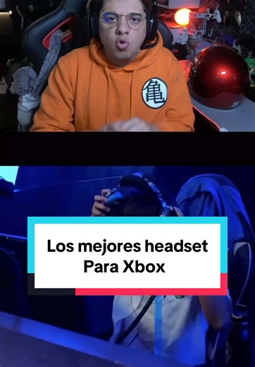 Los mejores audífonos gamer para Xbox 2025