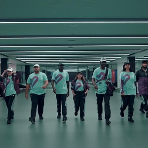 30K views · 1.3K reactions | Looking sharp! ✨ Now the #FIFAWorldCup volunteers have their new official uniforms, they’re set to start training for the big kick-off!  adidas | #FIFAVolunteer | FIFA World Cup | Facebook