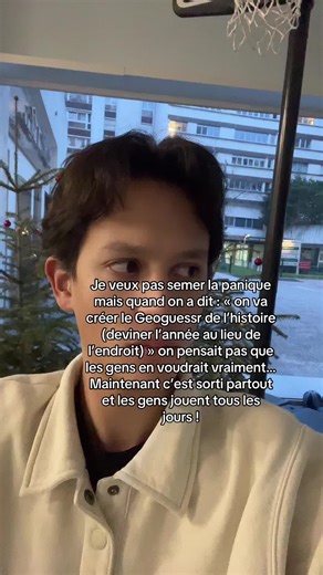 Télécharge Vestige: What Year? gratuitement pour tester. #culture #amis