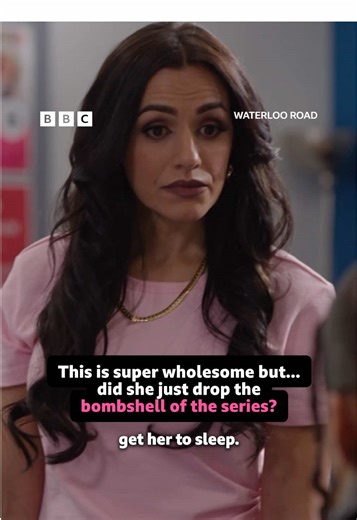 Exploring Waterloo Road: A Teen Drama Filled with Scandals