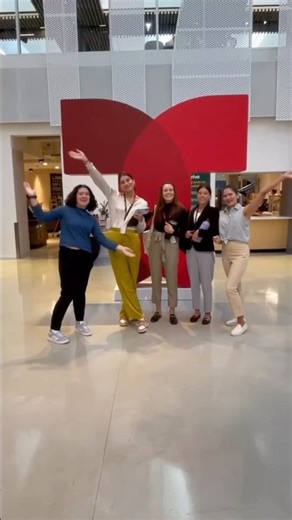 NBCU Internship Program on Instagram: "Don’t miss the chance to come and be ✨wonderful✨ at NBCU! Our Summer 2026 Internship applications will close in just a clock tick ⏱️ Submit your apps by December 5th at 11:59PM EST ‼️ #InternAtNBCU #nbcuniversal #SummerInternship"