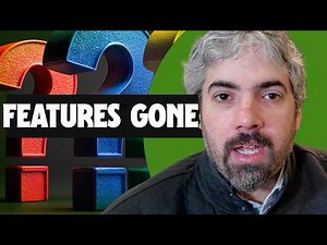 Nov 7: Google Drops many search features, tests new AI Mode responses, tricks searchers to click...