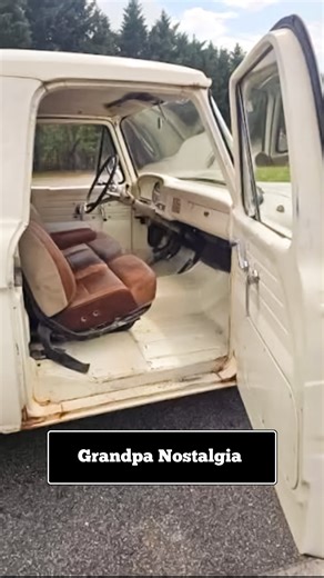 @appalachian_bluebird on Instagram: "This song sounds like riding in your Appalachian Grandpa’s old truck 🩵🐦‍⬛ . #appalachia #appalachianmountains #nostalgia #appalachian #grandpacore #appalachians #vintagetrucks #mountainliving #foryoupage #appalachianhistory #fyp #ruralamerica #rurallife #ruralliving #mountainlife #nostalgic #nostalgiatrip #nostalgiavibes #nostalgiamusic #southernliving #countryliving #countrylife #childhoodnostalgia #mountainculture #southernculture #grandpast