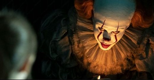 ça - Chapitre 2 - It Chapter Two - Bande-annonce VOST - HD