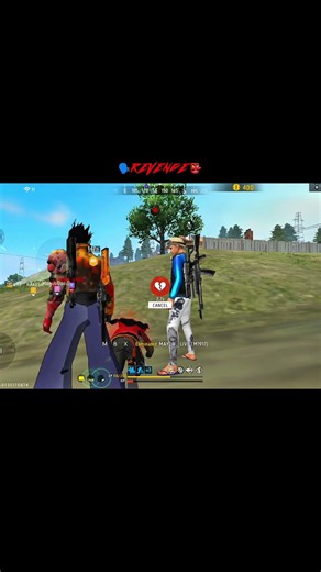 🌎THIS REVENGE IN BR-R BEST LOBBY 😤🇧🇷#ugkbibhu7 #freefire