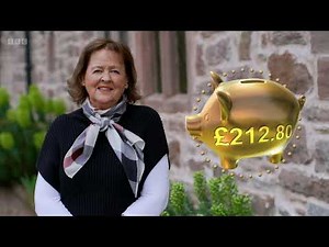 Antiques Road Trip S25E12