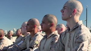 How the Marine Corps practices martial arts