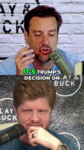 Trump is “Definitely Daddy” – Vance is the “Kinder Gentler Parent” with Iranians