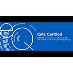 eQHealth Solutions Develops First – and Only – CMS Certified Care Management Technology