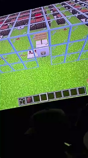 the wellerman in minecraft