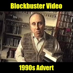 111K views · 787 reactions | Blockbuster Video - 1990s Advert | Classic British TV and Cinema adverts | Facebook