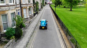 Wayve says self-driving cars don't need sensors. Experts aren't so sure.