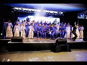 Mungu ni Yule Yule by Alarm Ministries