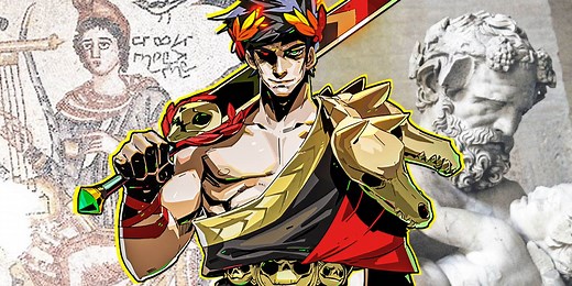 Hades: Is Zagreus a Real God in Greek Mythology?