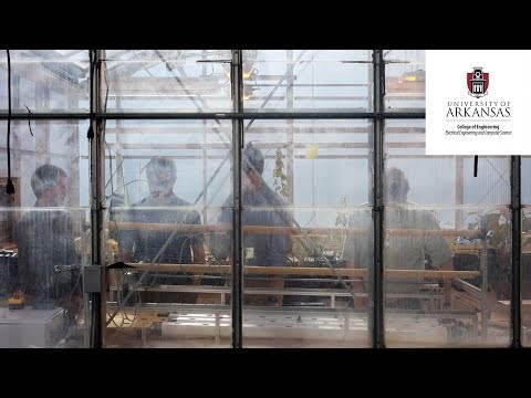 Building an Automated Hydroponics Farming Robot