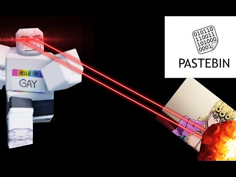 Roblox Your Bizarre Adventure Script (pastebin) YBA Script KRNL