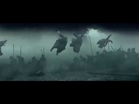 Phim Khoa Học Viễn Tưởng - Tiên Cầu Đại Chiến - Hài Hước Full HD Thuyết Minh