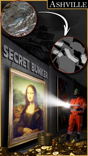 In WW2 the treasures from the National Gallery were stored in an underground bunker for protection when bombs began to fall on London. This secret subterranean compound is 60 - 90 meters beneath the BREEDON GROUP COMMUNITY Welsh Slate quarries. Daniel Ashville Louisy investigates the bunker, history, millions of pounds of Plant and Machniery, the art of “Master Slate Splitting”, the production of slate products and the worlds fastest zip line, all while a train is being loaded with material dest