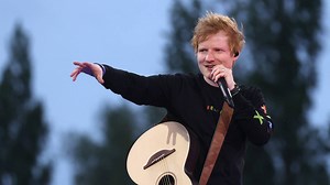 Lo que sabemos del próximo disco de Ed Sheeran: 'Substract', una historia por contar en la campiña inglesa