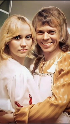 Agnetha Fältskog & Björn Ulvaeus: More Than Just Music
