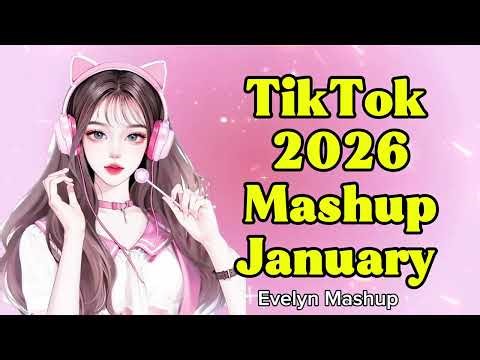 New TikTok Mashup January 2026 Viral (Not Clean)💘💙🧡💛