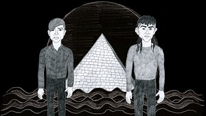 Blaqk Audio (AFI members) announce new album, unveil five new songs: Stream