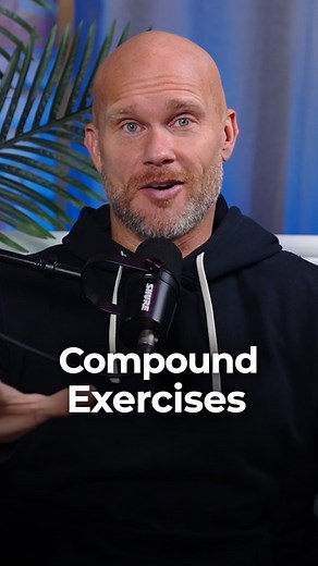 6.5K views · 49 reactions | Compound lifts are not automatically...