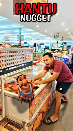 Apa❗Pergi Membeli Nugget❗Begini Cara Buatnya❗#editing #tutorial