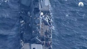 80K views · 1.5K reactions | JUST IN: A U.S. official says seven U.S....