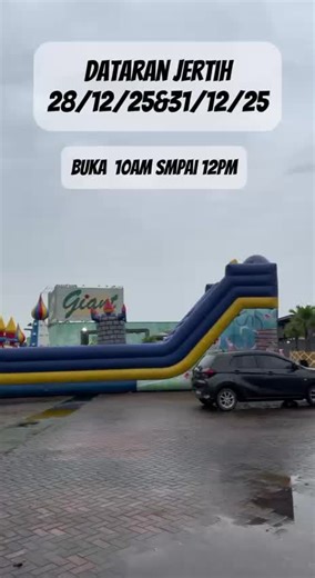 Exploring Jerteh: A Look into Kelantan's Trading Scene