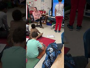 3-Interactive Writing Upper EL Students write procedure of Scientific Investigation plan. 3 of 5