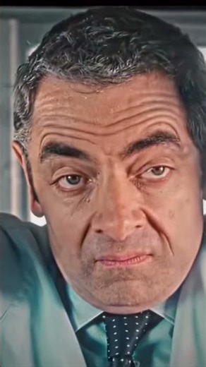 Johhny English😱☠️ #edit