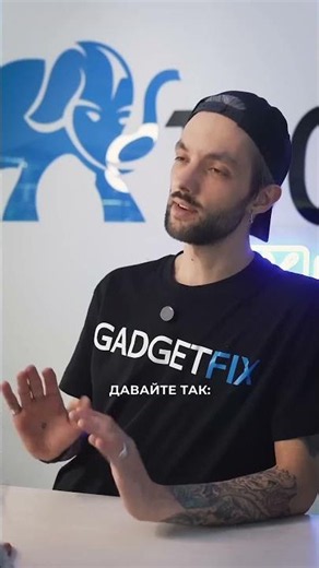 Quick iPhone battery replacement