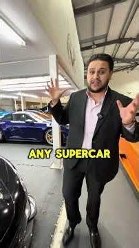 The CHEAPEST Hypercar in the World!? 💰#thedealcloser#supercars#carguy#fyp