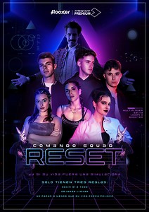 Comando Squad: Reset (2020) | ČSFD.cz