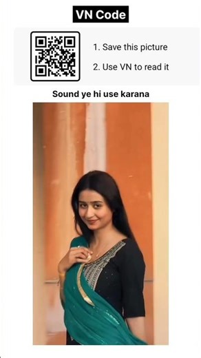 trending VN template ✨ vn code #trending #vn #edit #template #shorts